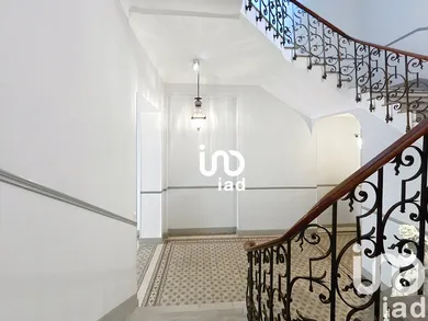 Appartement à Menton (06500)