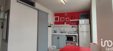 Apartment in La Rochelle (17000)