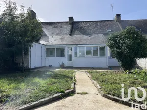Maison de ville à Belz (56550)