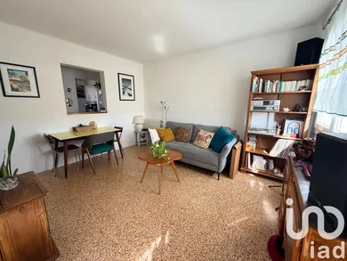 Appartement à Montpellier (34000)