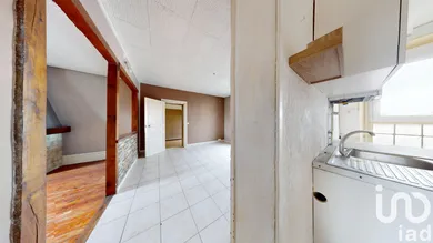 Appartement à Montereau-Fault-Yonne (77130)