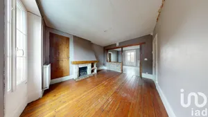 Appartement à Montereau-Fault-Yonne (77130)