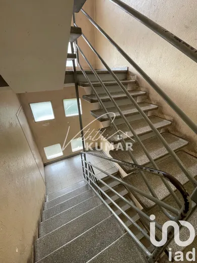 Appartement à Le Blanc-Mesnil (93150)