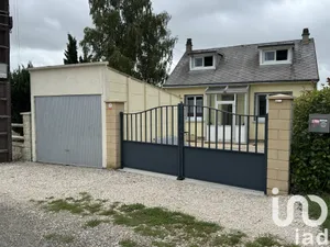 Maison de village à Cloyes-les-Trois-Rivières (28220)