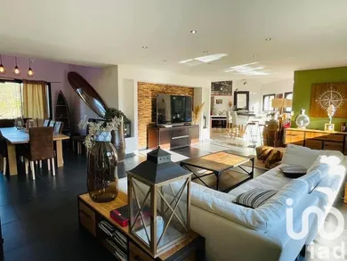 House at Messanges (40660)