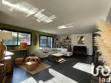 House at Messanges (40660)