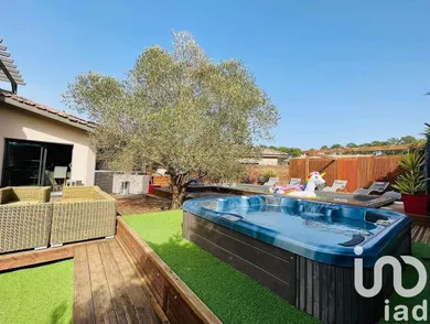 House in Messanges (40660)