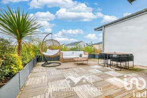 Apartment at Claye-Souilly (77410)
