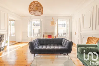 Appartement à Paris (75009)