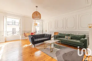 Appartement à Paris (75009)