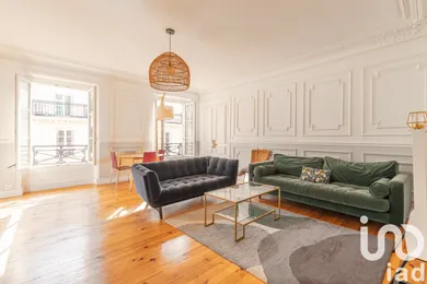 Appartement à Paris (75009)