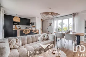 Appartement à Claye-Souilly (77410)