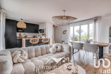 Appartement à Claye-Souilly (77410)