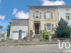 Maison traditionnelle à Serémange-Erzange (57290)