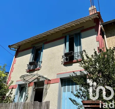 House in Châtillon (92320)