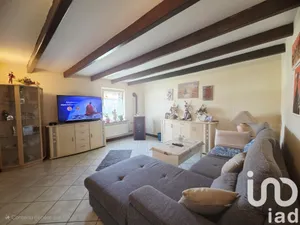 House at Vittersbourg (57670)