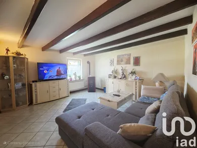 Maison à Vittersbourg (57670)