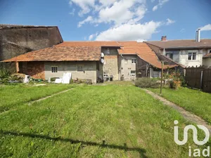 Maison à Vittersbourg (57670)