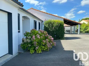 House at Le Loroux-Bottereau (44430)