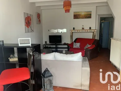 House in Fayl-Billot (52500)