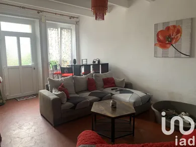 House at Fayl-Billot (52500)