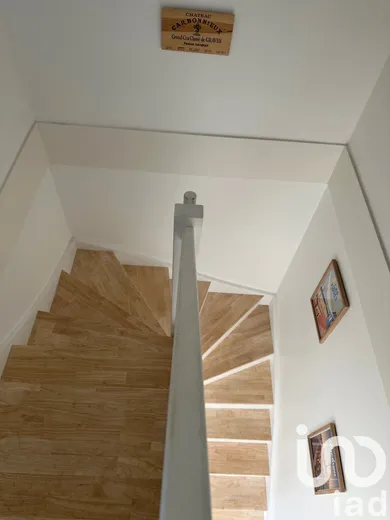 Duplex à Bordeaux (33100)