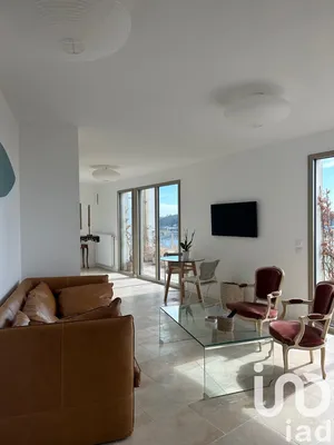 Duplex in Bordeaux (33100)