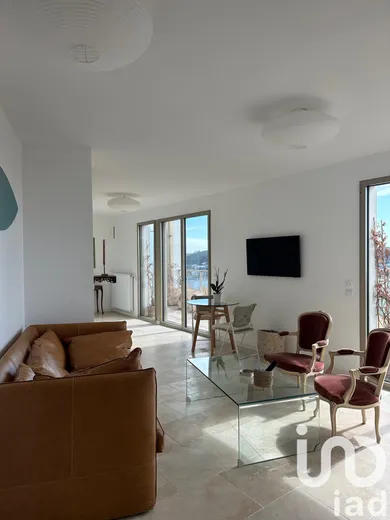 Duplex in Bordeaux (33100)