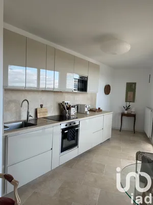 Duplex à Bordeaux (33100)