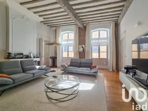 Apartment in Montauban (82000)