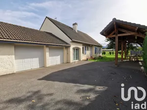 House at Escout (64870)