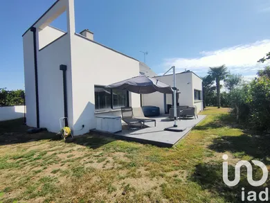 Demeure à Servon-sur-Vilaine (35530)