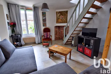 Maison de ville à Mondeville (91590)