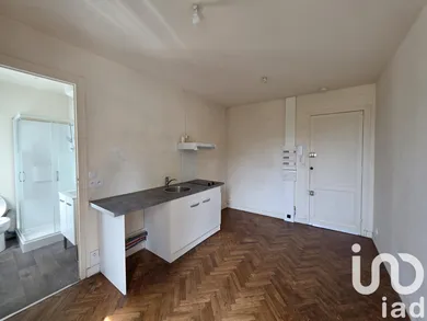 Appartement à Bordeaux (33000)