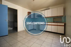 Appartement à Aubagne (13400)