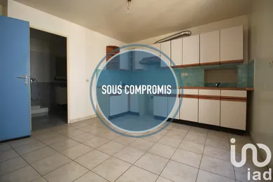Appartement à Aubagne (13400)