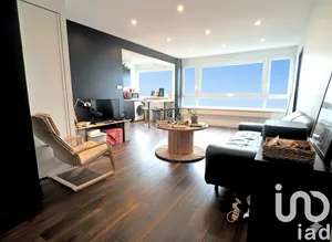 Appartement à Nancy (54000)