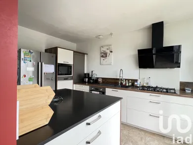 Maison à Hennebont (56700)