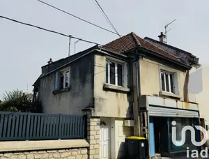 Immeuble à Couilly-Pont-aux-Dames (77860)