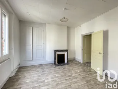 Appartement à Romilly-sur-Seine (10100)