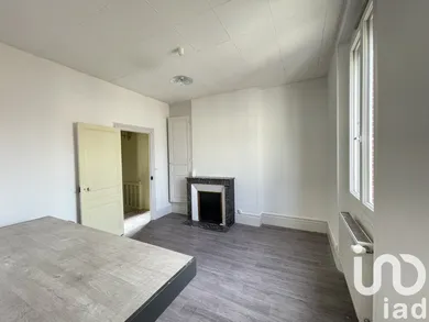 Appartement à Romilly-sur-Seine (10100)