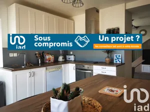 Maison à Thouaré-sur-Loire (44470)