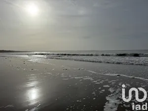 Appartement à Saint-Brevin-les-Pins (44250)