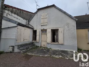 Maison de ville à Romilly-sur-Seine (10100)