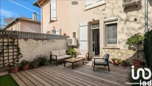 Maison à Avignon (84000)