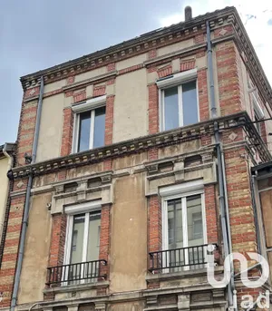 Appartement à Romilly-sur-Seine (10100)