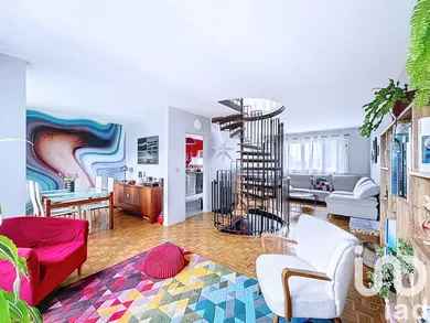 Maison à La Queue-en-Brie (94510)