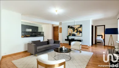 Appartement à Carpentras (84200)