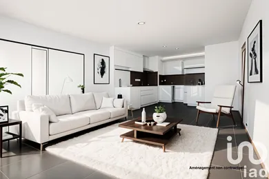 Apartment at Toulon (83100)