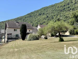House at Ambléon (01300)